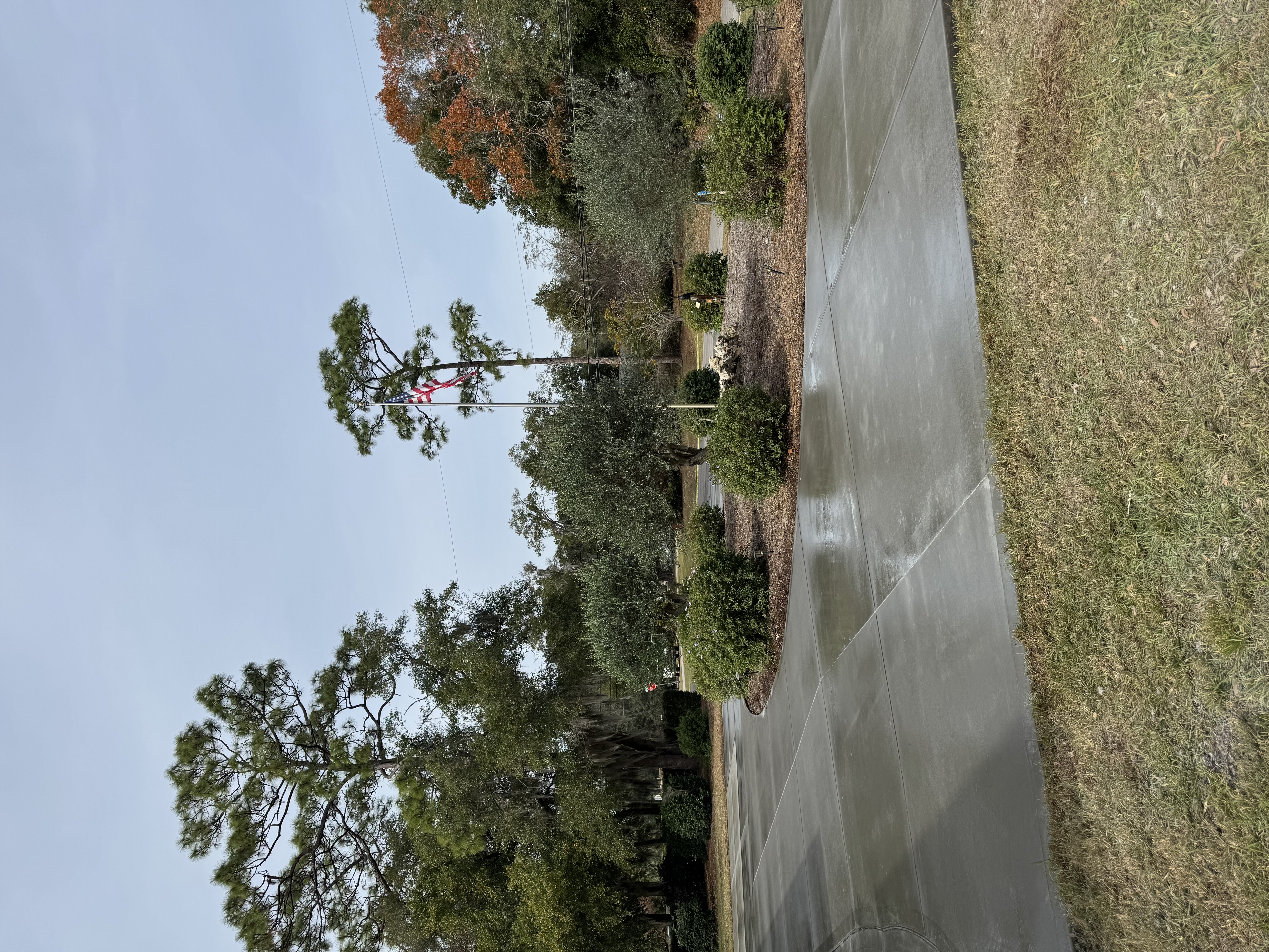 Driveway Construction by Austin Brown Construction